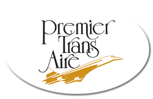 Premier Trans Aire Logo